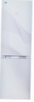 LG GA-B439 TGKW Frigo frigorifero con congelatore recensione bestseller