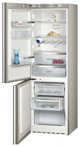 Фото Холодильник Siemens KG36NSB40, обзор