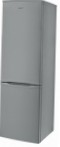 Candy CFM 3265/2 E Refrigerator freezer sa refrigerator pagsusuri bestseller