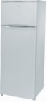Candy CFD 2460 E šaldytuvas šaldytuvas su šaldikliu peržiūra geriausiai parduodamas