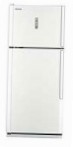 Samsung RT-53 EASW Ledusskapis ledusskapis ar saldētavu pārskatīšana bestsellers