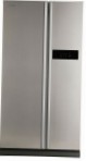 Samsung RSH1NTRS Ledusskapis ledusskapis ar saldētavu pārskatīšana bestsellers