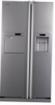 Samsung RSJ1FERS Jääkaappi jääkaappi ja pakastin arvostelu bestseller