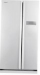 Samsung RSH1NTSW Холодильник холодильник с морозильником обзор бестселлер