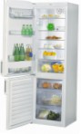 Whirlpool WBE 34132 A++W Ψυγείο ψυγείο με κατάψυξη ανασκόπηση μπεστ σέλερ