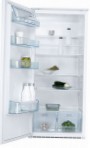 Electrolux ERN 23501 Ledusskapis ledusskapis bez saldētavas pārskatīšana bestsellers