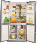 Vestfrost VF 910 X Frigo frigorifero con congelatore recensione bestseller