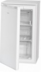 Bomann GS195 Kjøleskap frys-skap anmeldelse bestselger