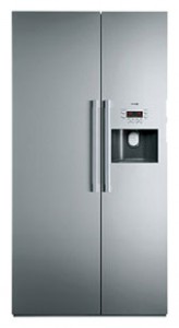 ảnh Tủ lạnh NEFF K3990X6, kiểm tra lại