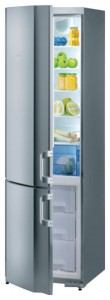 larawan Refrigerator Gorenje RK 60395 DA, pagsusuri