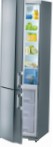 Gorenje RK 60395 DA Hűtő hűtőszekrény fagyasztó felülvizsgálat legjobban eladott