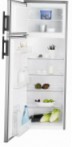 Electrolux EJ 2302 AOX2 Хладилник хладилник с фризер преглед бестселър