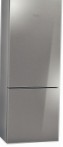 Bosch KGN57SM30U šaldytuvas šaldytuvas su šaldikliu peržiūra geriausiai parduodamas