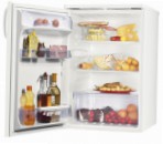 Zanussi ZRG 716 CW šaldytuvas šaldytuvas be šaldiklio peržiūra geriausiai parduodamas