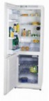 Snaige RF34SH-S1LA01 Ledusskapis ledusskapis ar saldētavu pārskatīšana bestsellers