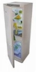 Snaige RF34SM-S1MA01 Ledusskapis ledusskapis ar saldētavu pārskatīšana bestsellers
