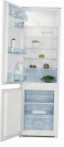 Electrolux ERN 29560 Ledusskapis ledusskapis ar saldētavu pārskatīšana bestsellers