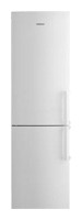 фото Холодильник Samsung RL-46 RSCSW, огляд