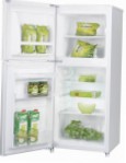 LGEN TM-115 W Kjøleskap kjøleskap med fryser anmeldelse bestselger