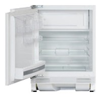larawan Refrigerator Kuppersbusch IKU 159-9, pagsusuri