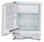 Kuppersbusch IKU 159-9 Ledusskapis ledusskapis ar saldētavu pārskatīšana bestsellers