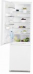 Electrolux ENN 2853 AOW Ledusskapis ledusskapis ar saldētavu pārskatīšana bestsellers