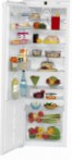 Liebherr IK 3620 Külmik külmkapp ilma sügavkülma läbi vaadata bestseller