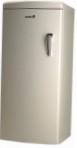 Ardo MPO 22 SHC Refrigerator freezer sa refrigerator pagsusuri bestseller