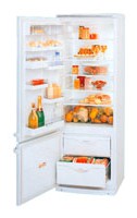 larawan Refrigerator ATLANT МХМ 1800-03, pagsusuri