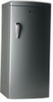 Ardo MPO 22 SHS-L Refrigerator freezer sa refrigerator pagsusuri bestseller