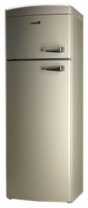 larawan Refrigerator Ardo DPO 36 SHC, pagsusuri