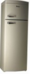 Ardo DPO 36 SHC-L Refrigerator freezer sa refrigerator pagsusuri bestseller