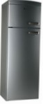 Ardo DPO 36 SHS Refrigerator freezer sa refrigerator pagsusuri bestseller