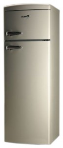 larawan Refrigerator Ardo DPO 28 SHC-L, pagsusuri