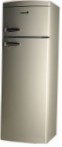 Ardo DPO 28 SHC-L Refrigerator freezer sa refrigerator pagsusuri bestseller