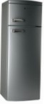 Ardo DPO 28 SHS-L Refrigerator freezer sa refrigerator pagsusuri bestseller