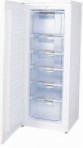 Gunter & Hauer GF 180 AV Холодильник морозильник-шкаф обзор бестселлер