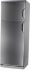 Ardo DPF 41 SHX Refrigerator freezer sa refrigerator pagsusuri bestseller