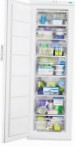Zanussi ZFU 27400 WA Ψυγείο καταψύκτη, ντουλάπι ανασκόπηση μπεστ σέλερ