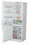 Whirlpool WBR 3712 W2 Холодильник холодильник с морозильником обзор бестселлер