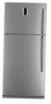 Samsung RT-72 SBTS (RT-72 SBSM) Ledusskapis ledusskapis ar saldētavu pārskatīšana bestsellers
