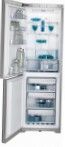 Indesit BIAA 33 F X Холодильник холодильник з морозильником огляд бестселлер