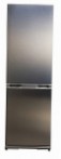 Snaige RF34SM-S1JA01 Hűtő hűtőszekrény fagyasztó felülvizsgálat legjobban eladott