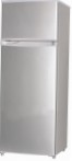 Liberty HRF-230 S Kjøleskap kjøleskap med fryser anmeldelse bestselger