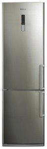 larawan Refrigerator Samsung RL-46 RECMG, pagsusuri