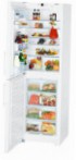 Liebherr CUN 3913 Kjøleskap kjøleskap med fryser anmeldelse bestselger