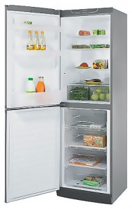 larawan Refrigerator Candy CFC 390 AX 1, pagsusuri