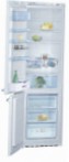 Bosch KGS39X25 Ledusskapis ledusskapis ar saldētavu pārskatīšana bestsellers