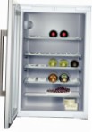 Siemens KF18WA42 Холодильник винный шкаф обзор бестселлер