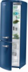 Gorenje RK 62359 OB Frigider frigider cu congelator revizuire cel mai vândut